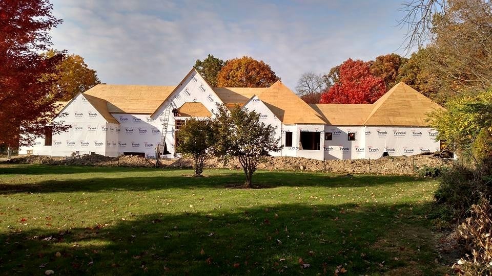 Photo of Great Roofing & Restoration