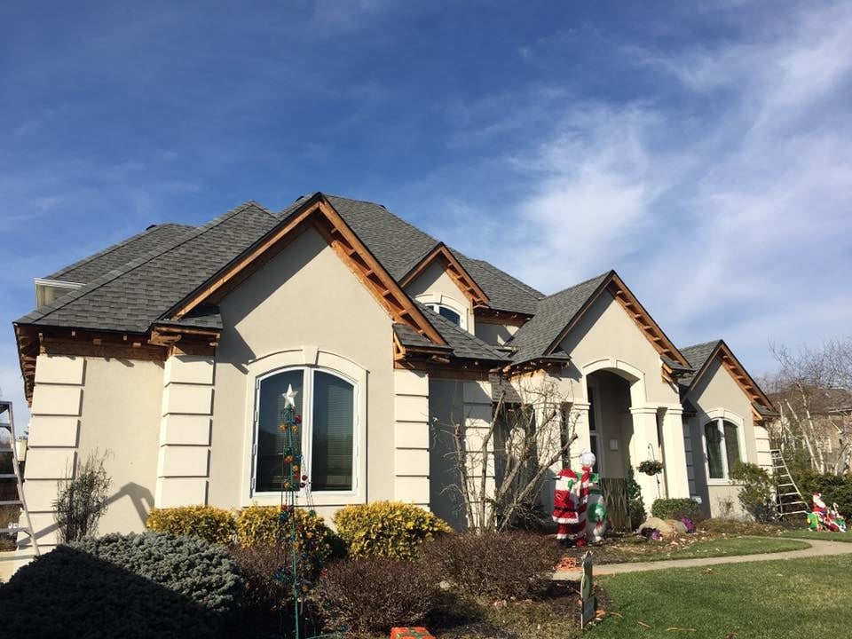 Photo of Great Roofing & Restoration