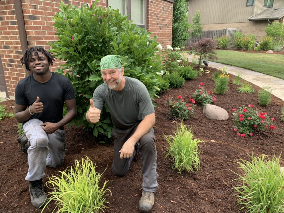Photo of Green City Gardens