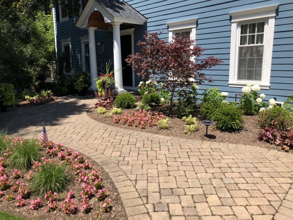 Photo of Green City Gardens