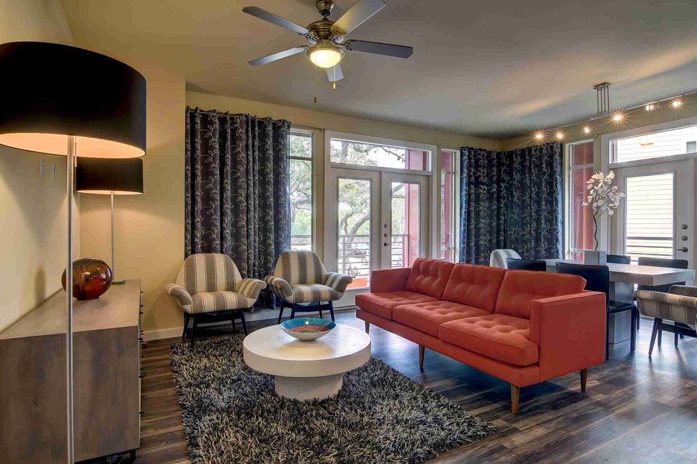 Photo of Boardwalk Research Luxury Apartments