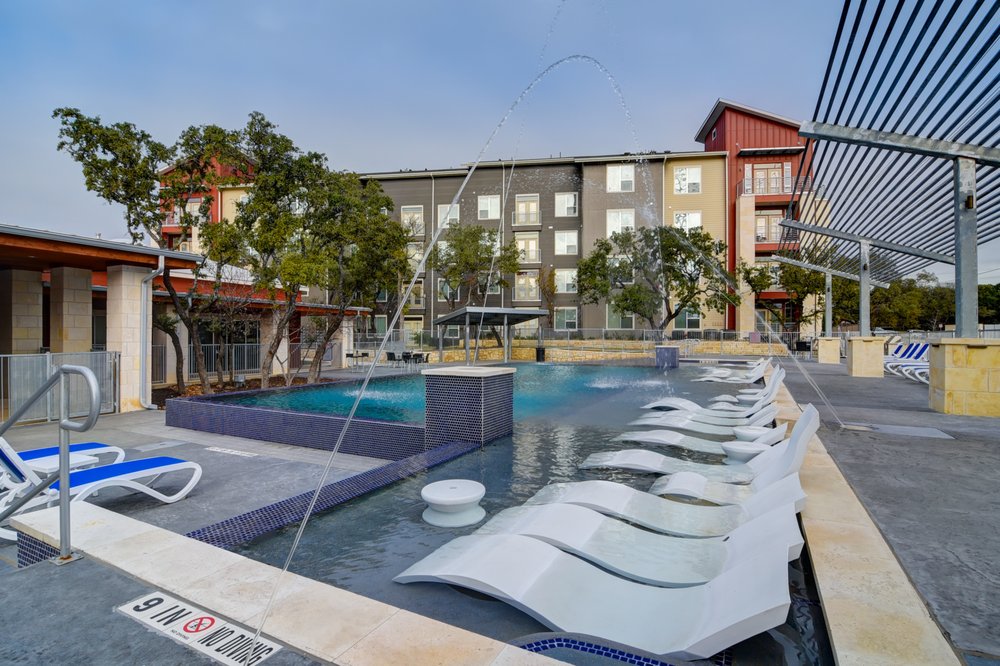 Photo of Boardwalk Research Luxury Apartments