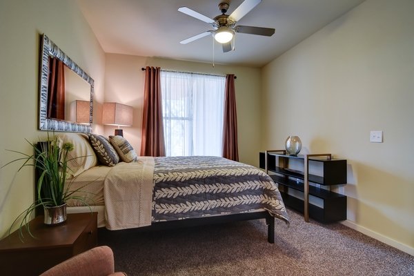 Photo of Boardwalk Research Luxury Apartments