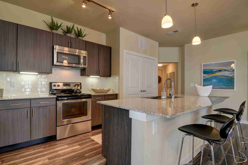 Photo of Boardwalk Research Luxury Apartments