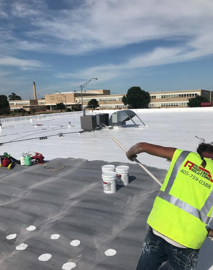 Photo of RC Roofing Solutions