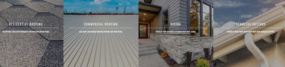 Photo of RC Roofing Solutions