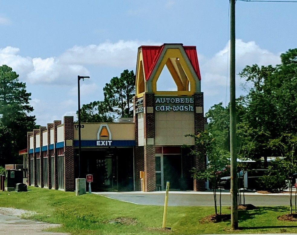 Photo of Autobell Car Wash