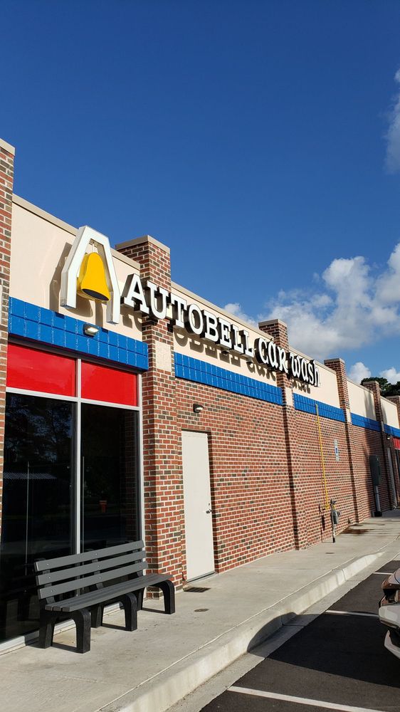 Photo of Autobell Car Wash