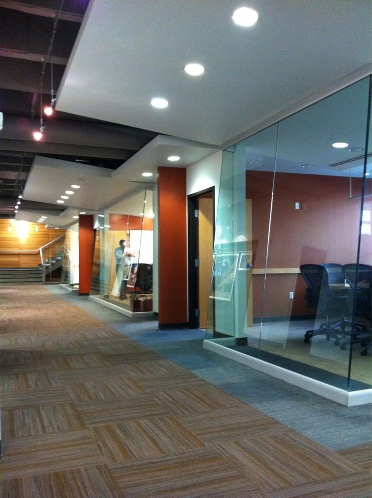 Photo of MHTN Architects