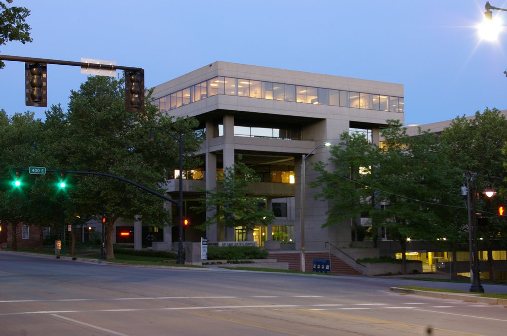 Photo of MHTN Architects