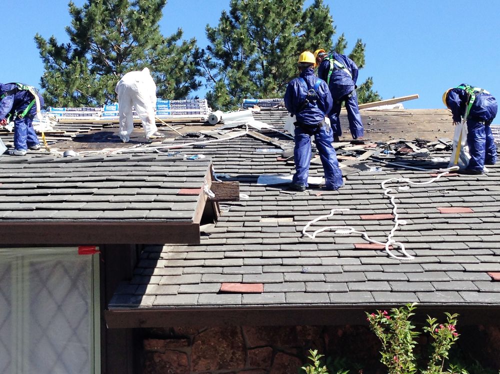 Photo of D&K Works Asbestos
