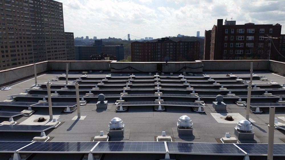 Photo of Element Energy Systems E2SYS
