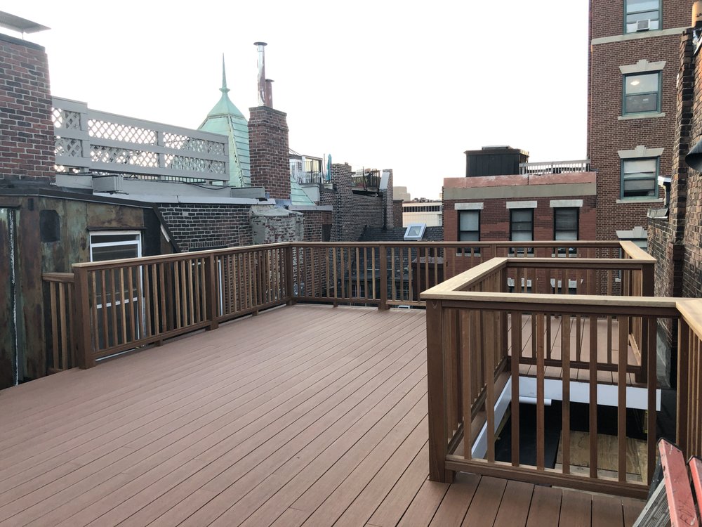 Photo of Kennedy Carpentry - Home Building & Remodeling