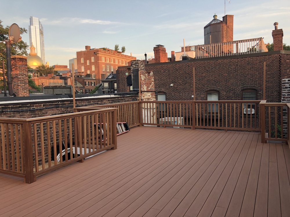 Photo of Kennedy Carpentry - Home Building & Remodeling