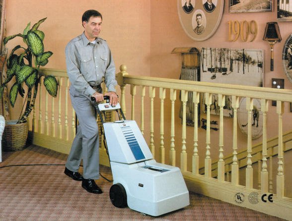Photo of Roberts Carpet Cleaning