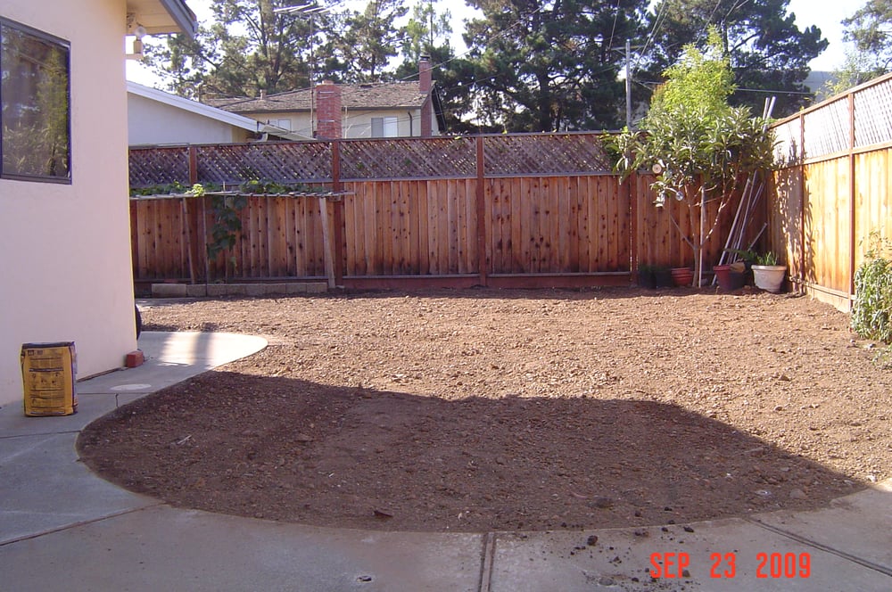 Photo of Richie Bobcat Pool Removal Service