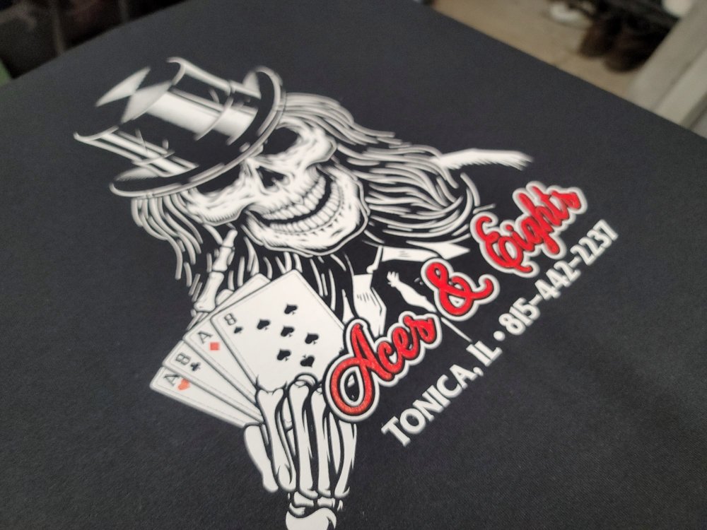 Photo of Savvy Custom Tees