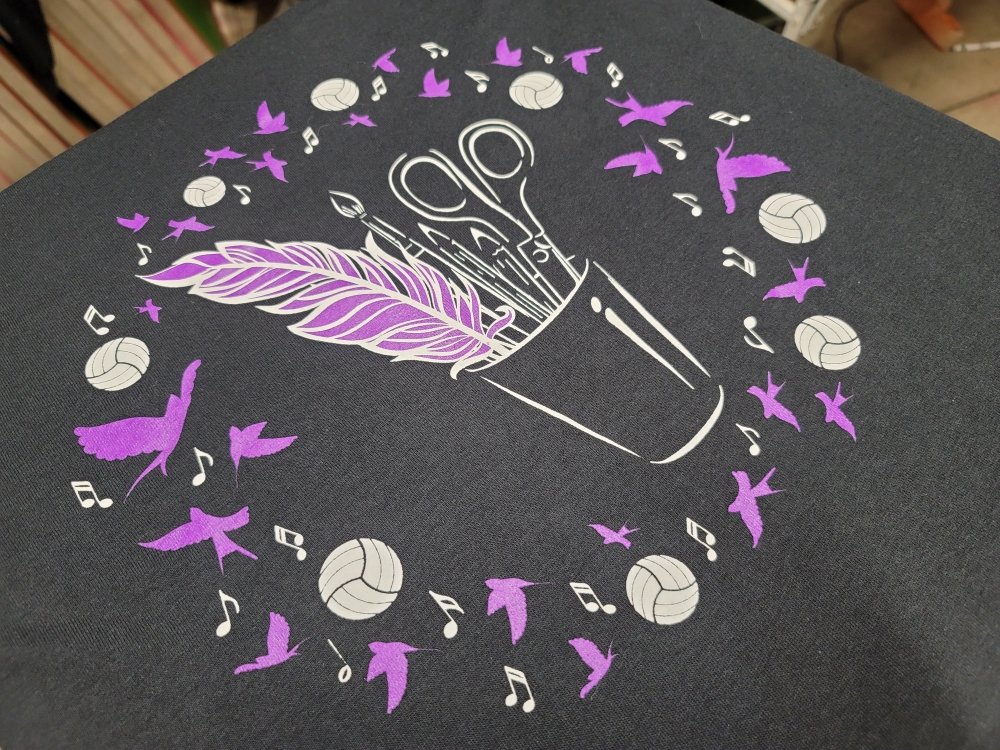 Photo of Savvy Custom Tees