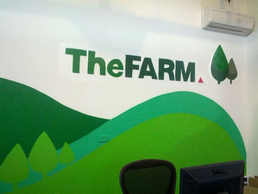 Photo of The Farm Digital