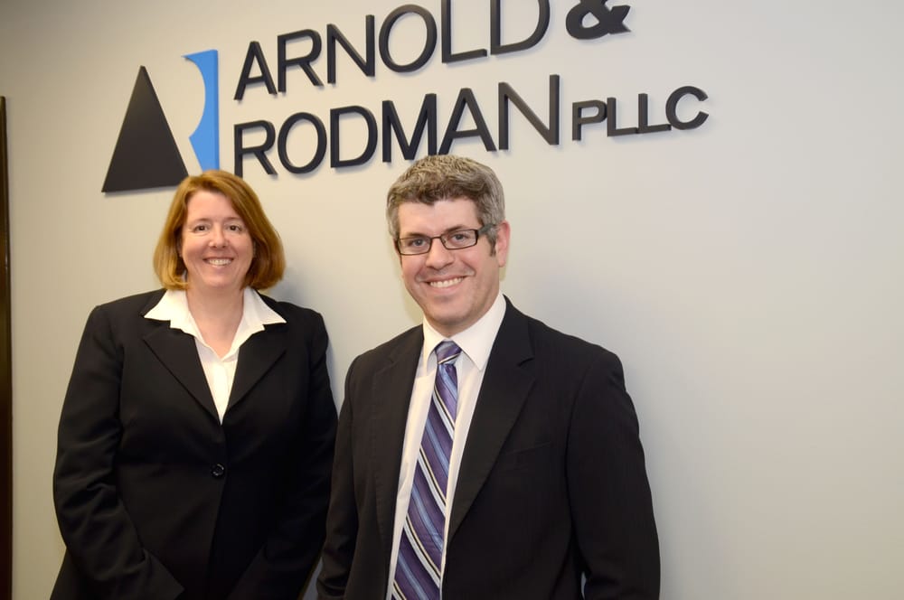 Photo of Arnold & Rodman PA