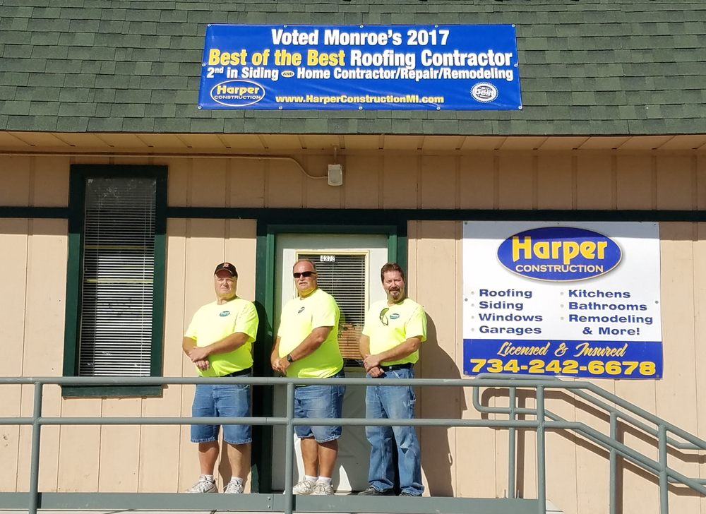 Photo of Harper Construction