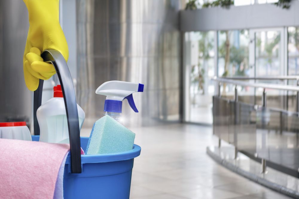 Photo of Celena's Cleaning Specialists