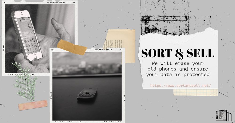 Photo of Sort and Sell