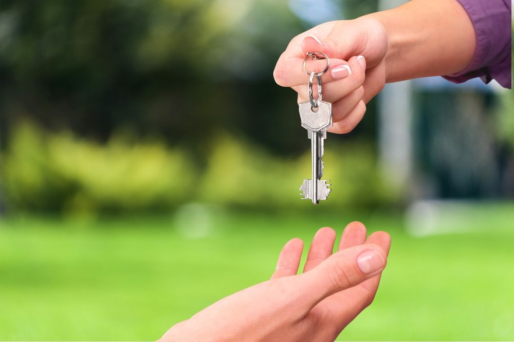 Photo of 21 Property Management