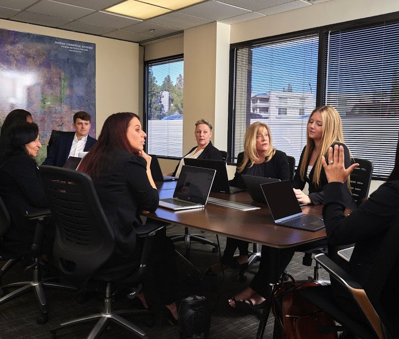 Photo of Fort Lowell Realty and Property Management