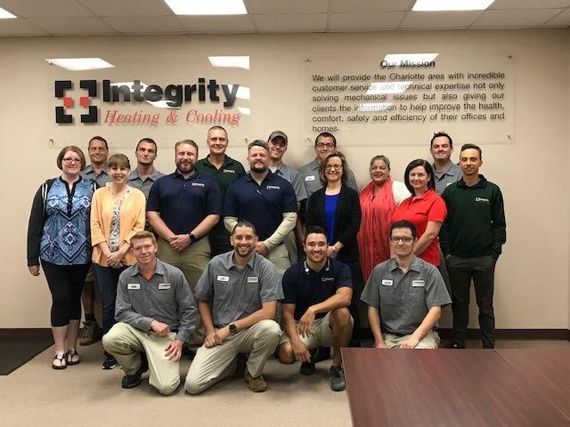 Photo of Integrity Heating & Cooling