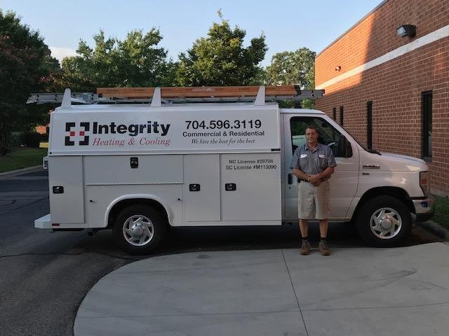Photo of Integrity Heating & Cooling