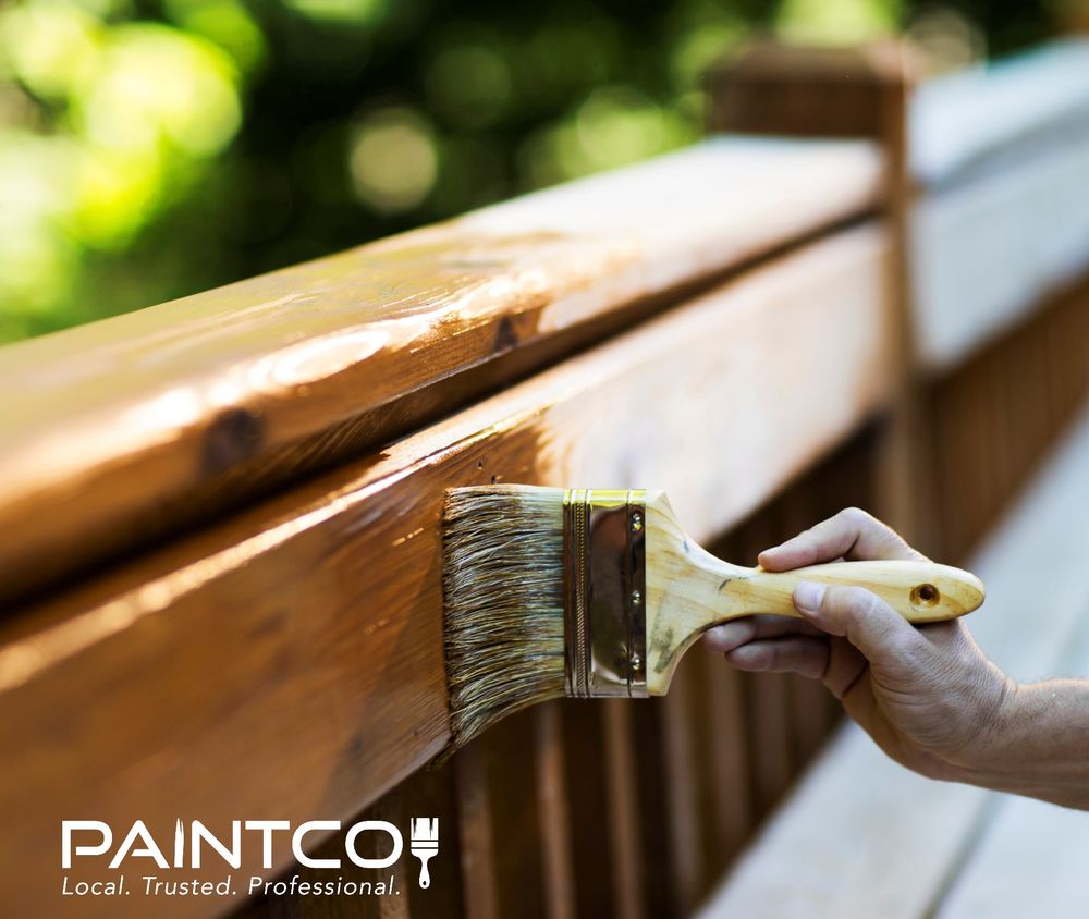 Photo of Paintco Painters