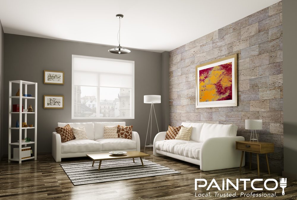 Photo of Paintco Painters