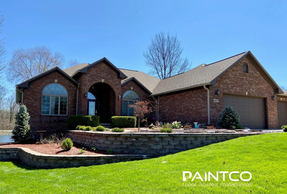 Photo of Paintco Painters