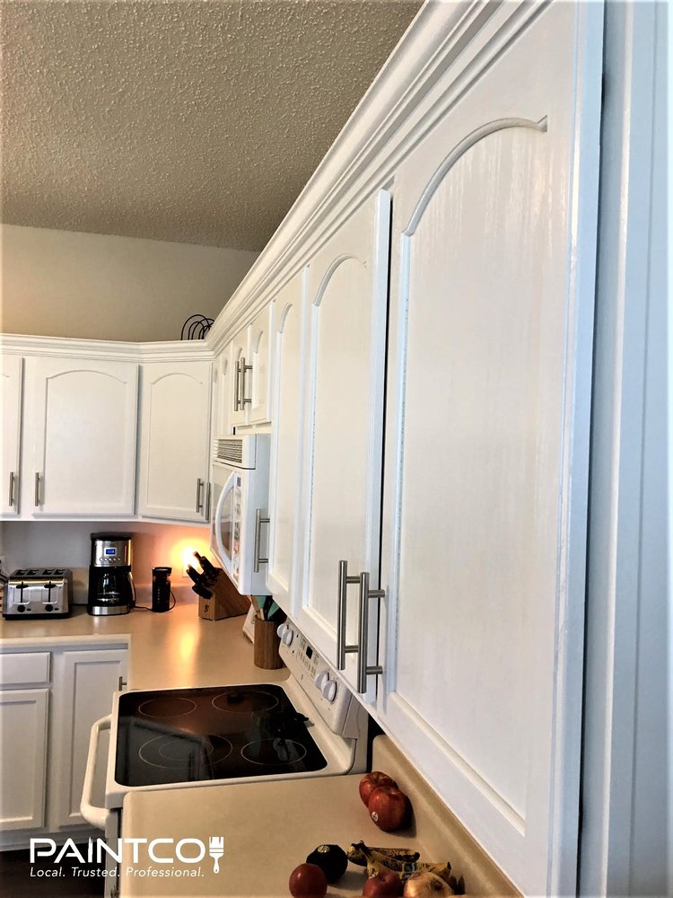 Photo of Paintco Painters