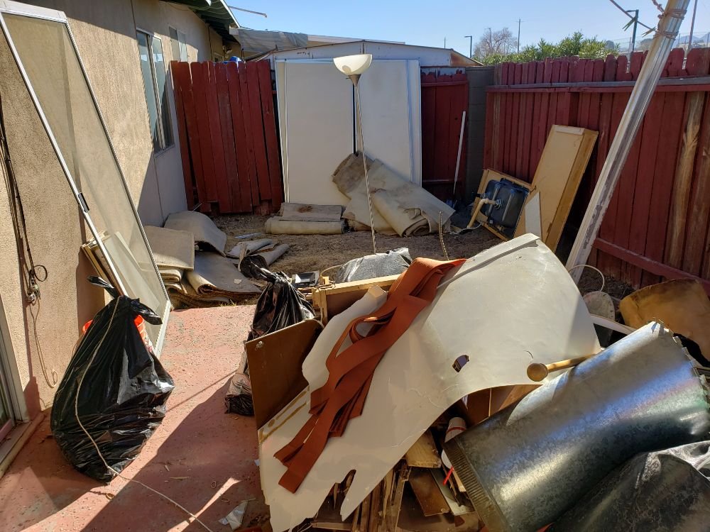 Photo of American Junk Removal