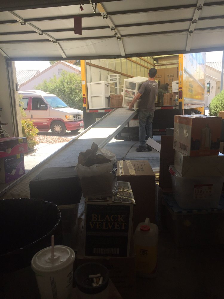 Photo of American Junk Removal