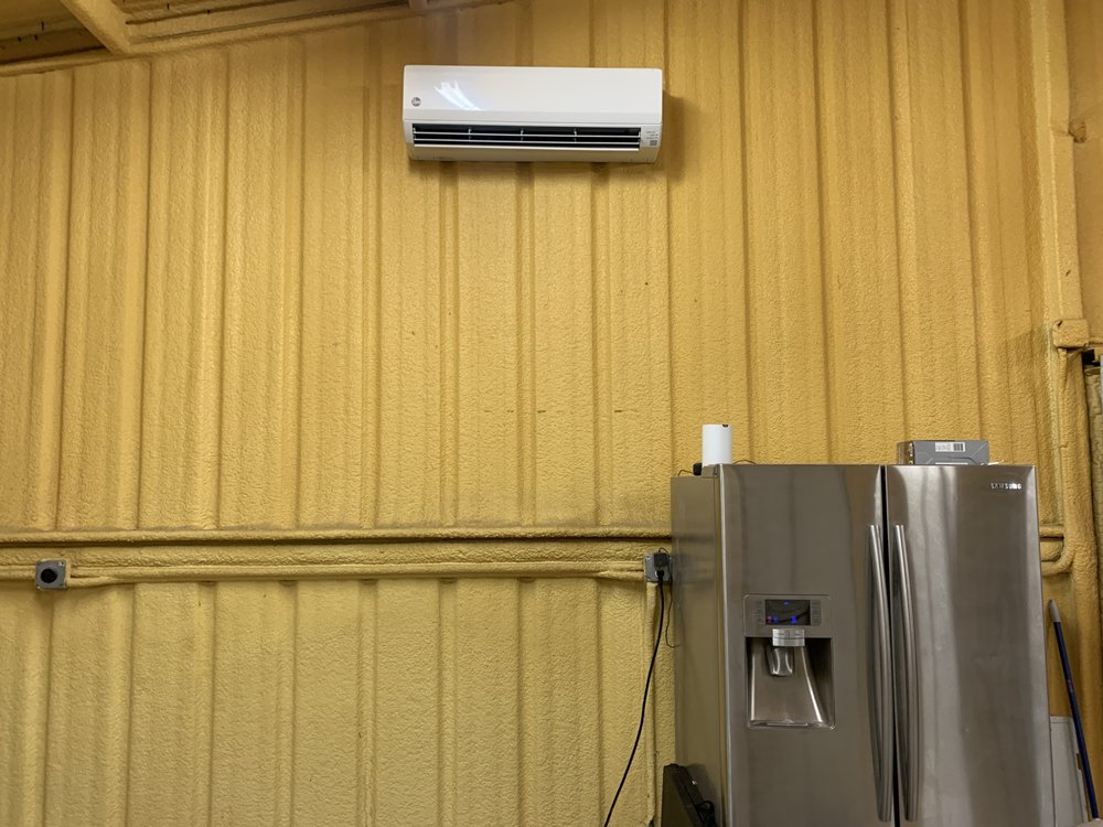 Photo of A&S Lord Led Heating and Cooling Home Services