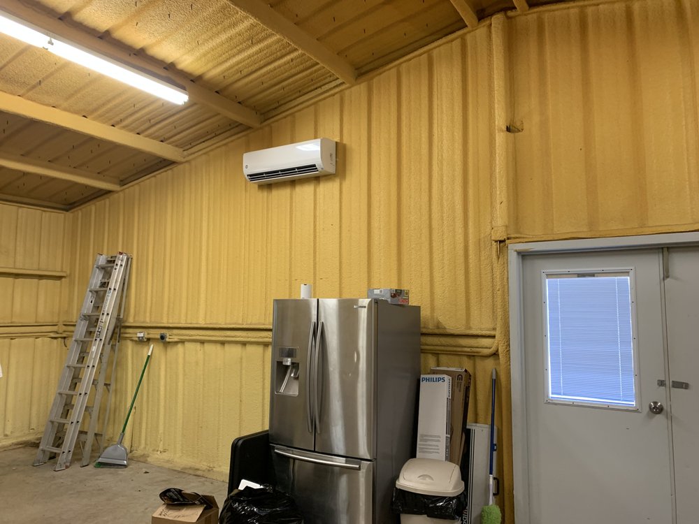 Photo of A&S Lord Led Heating and Cooling Home Services