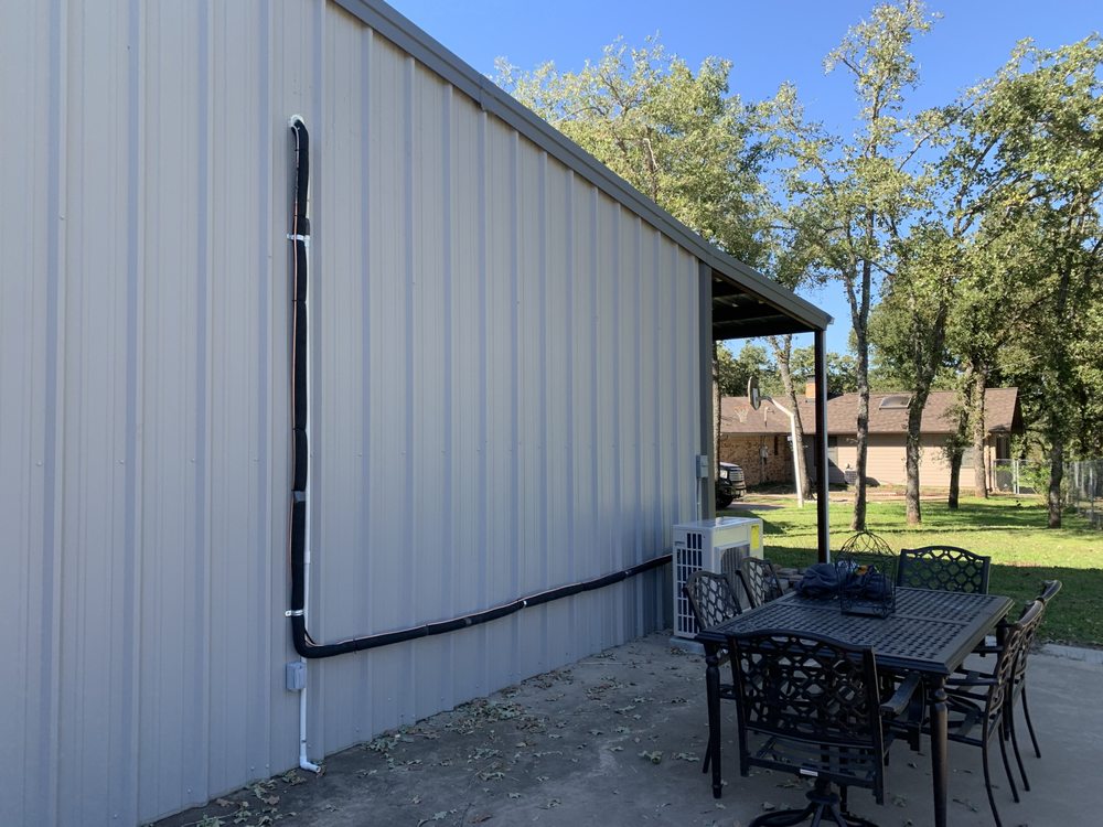 Photo of A&S Lord Led Heating and Cooling Home Services