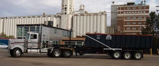 Photo of Rocky Mountain Recycling