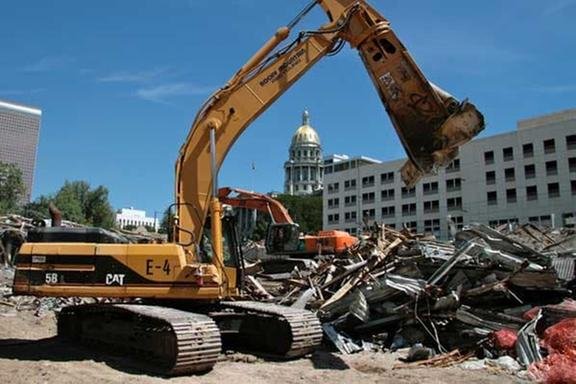 Photo of Rocky Mountain Recycling