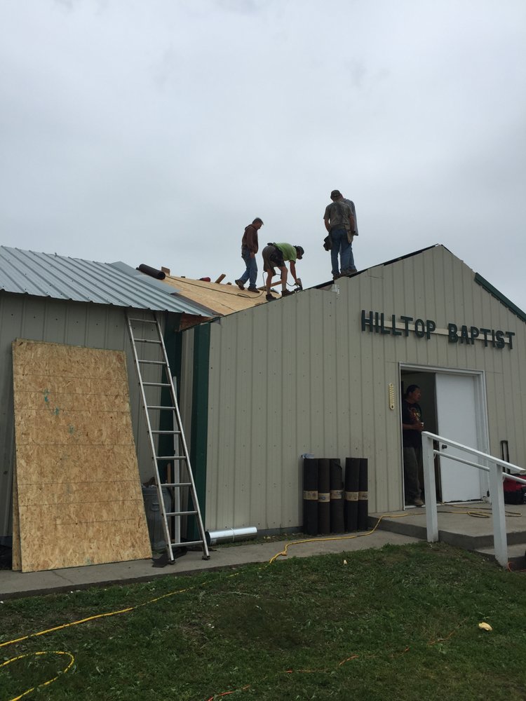 Photo of Advanced Roofing