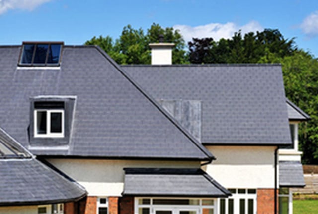 Photo of DJM Roofing