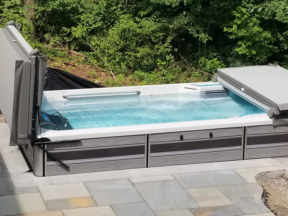 Photo of Scarritt Spas, Pools and Saunas