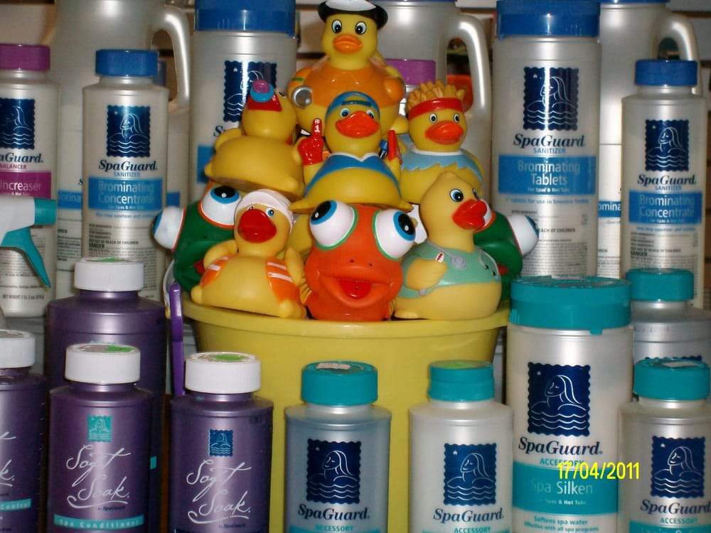 Photo of Scarritt Spas, Pools and Saunas