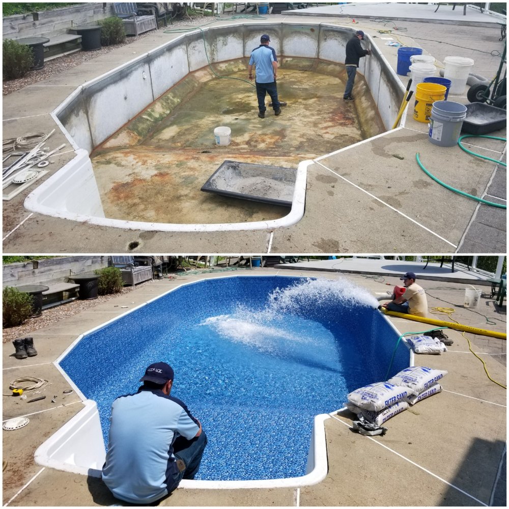 Photo of Scarritt Spas, Pools and Saunas