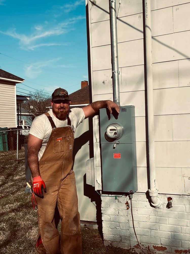 Photo of Walker Electric & Services