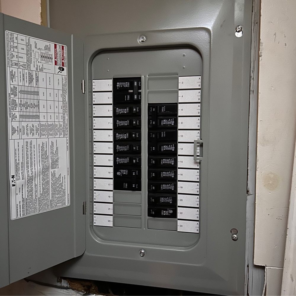 Photo of Walker Electric & Services