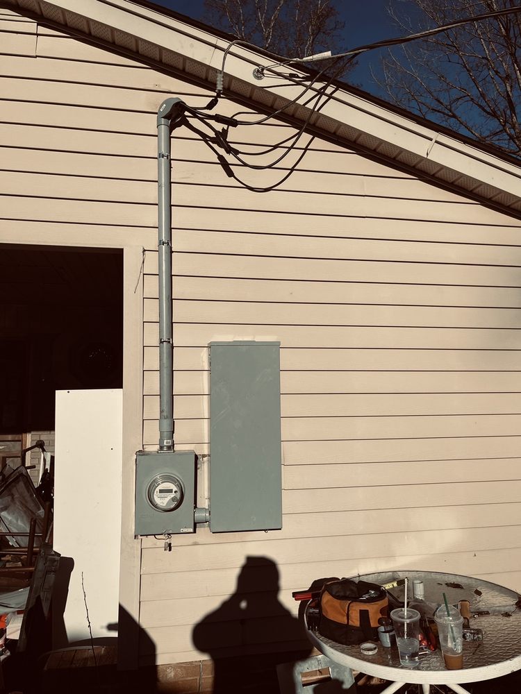 Photo of Walker Electric & Services